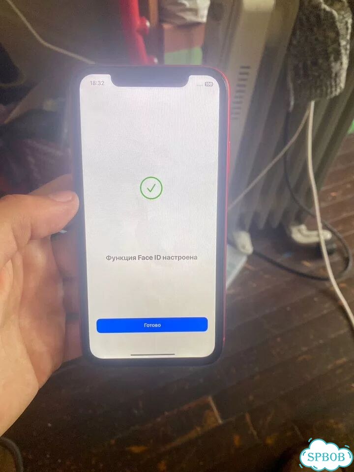 iPhone 11, 128 ГБ, SIM + eSIM фото 8
