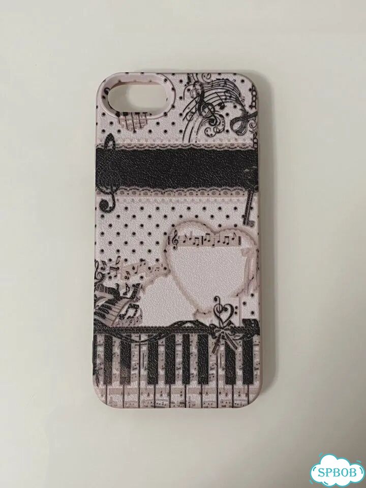 Чехол на iPhone 8 фото 1