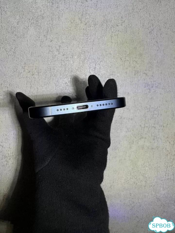 iPhone 15 Pro Max, 256 ГБ, 2 SIM фото 5