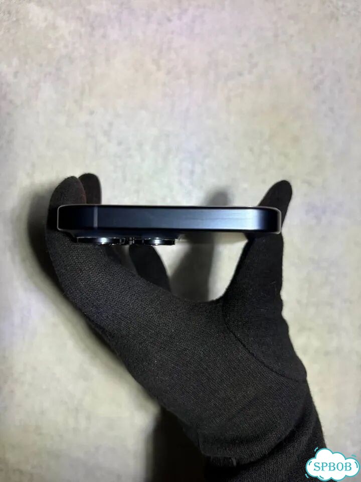 iPhone 15 Pro Max, 256 ГБ, 2 SIM фото 8