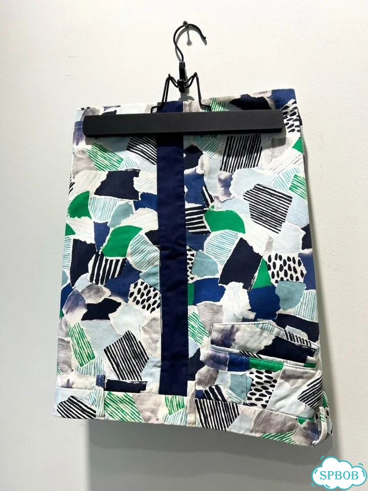 Шорты Maison Kitsune фото 1