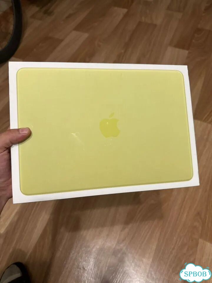 Macbook neo 256 гб фото 1