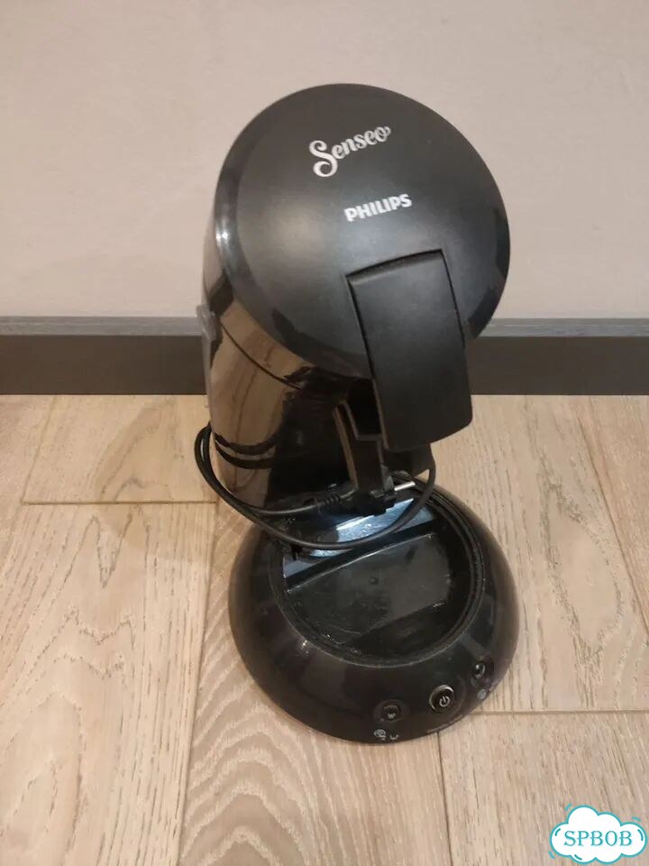 Кофеварка кофемашина Philips Senseo фото 4