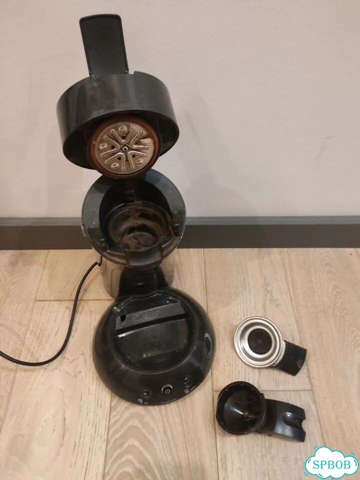 Кофеварка кофемашина Philips Senseo фото 5