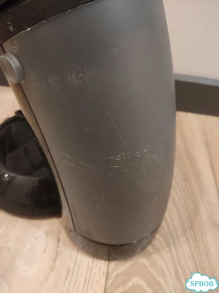 Кофеварка кофемашина Philips Senseo фото 8
