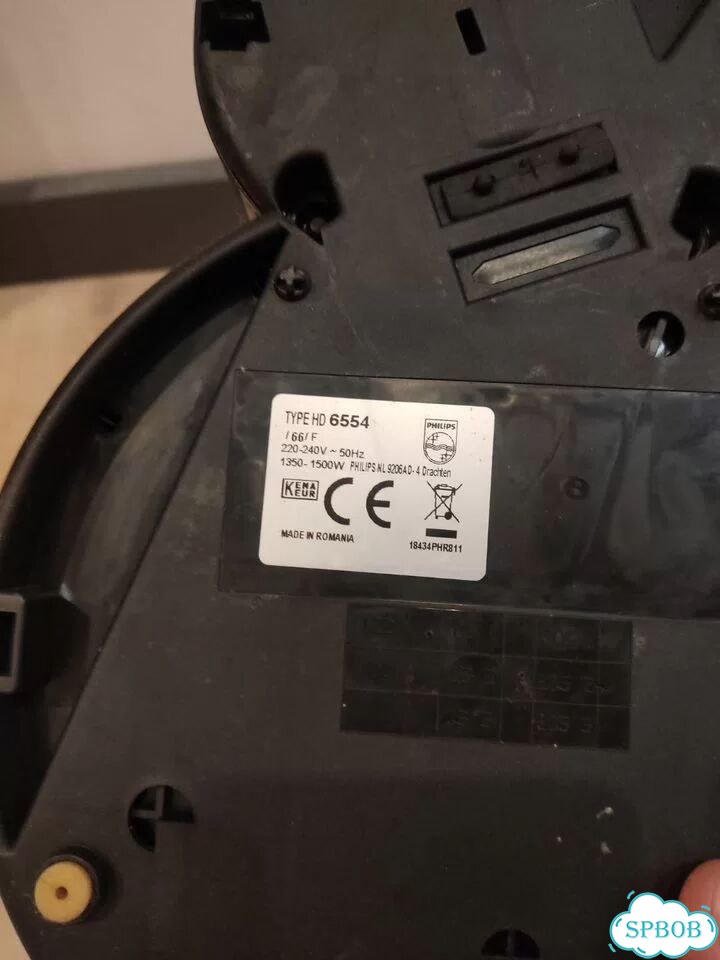 Кофеварка кофемашина Philips Senseo фото 9