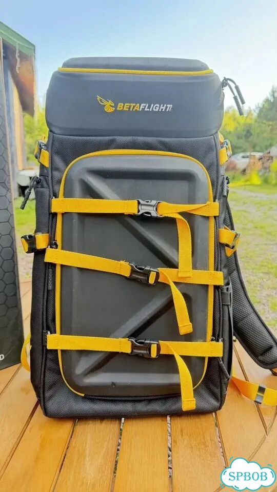 FPV Рюкзак betaflight Hive Backpack фото 1