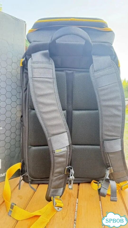 FPV Рюкзак betaflight Hive Backpack фото 3