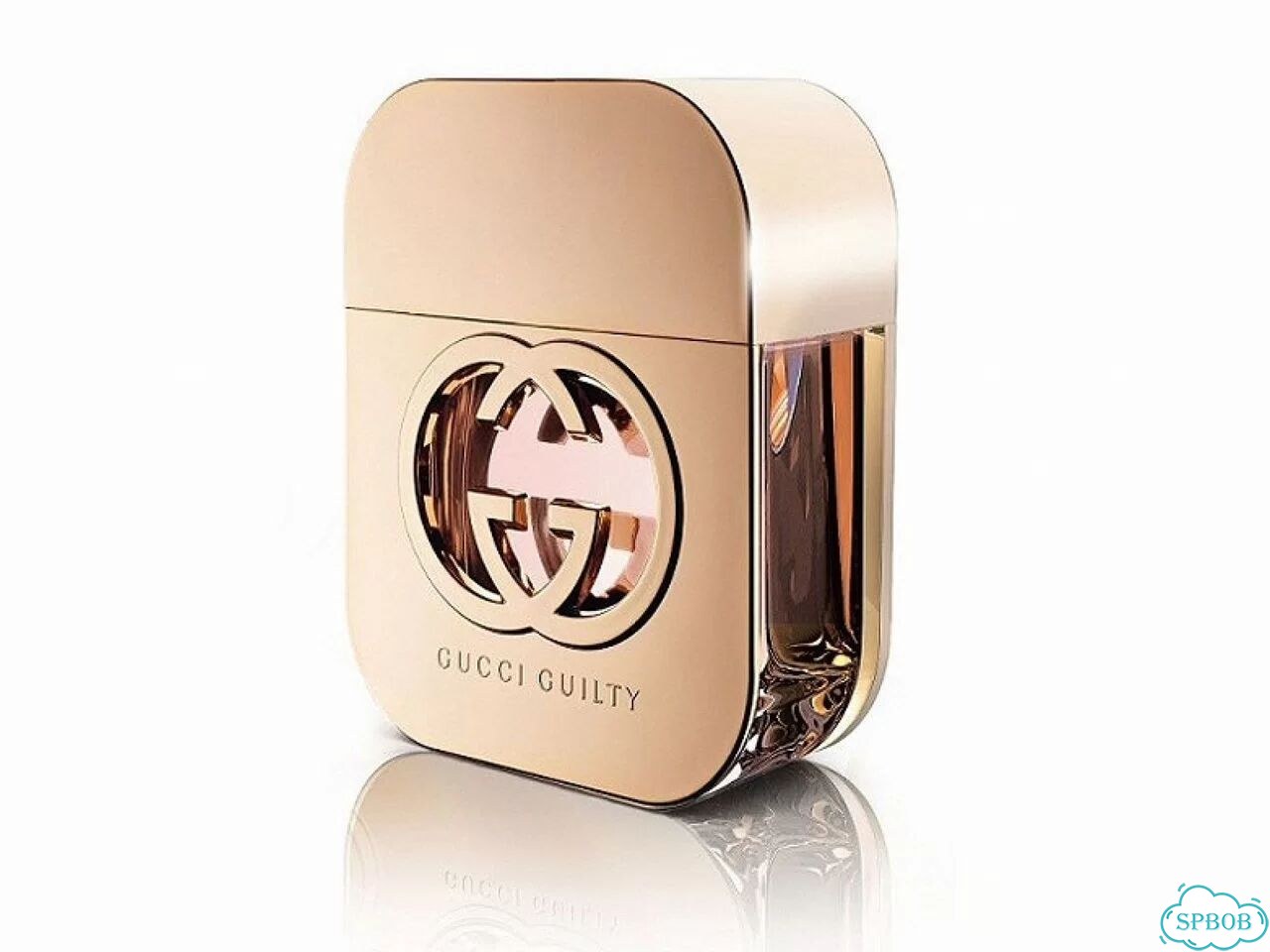 Gucci Guilty femme 50 мл фото 3