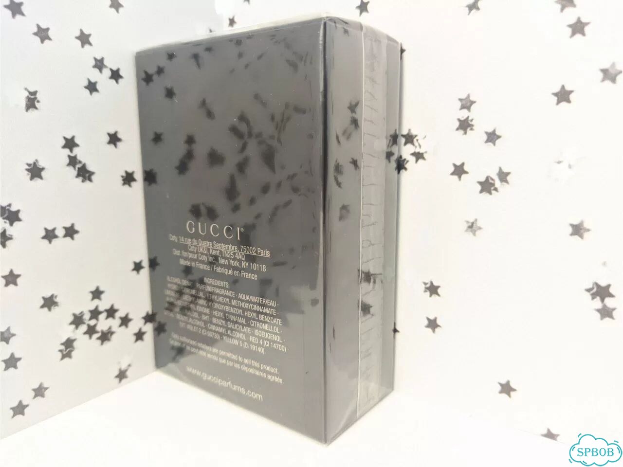 Gucci Guilty femme 50 мл фото 6