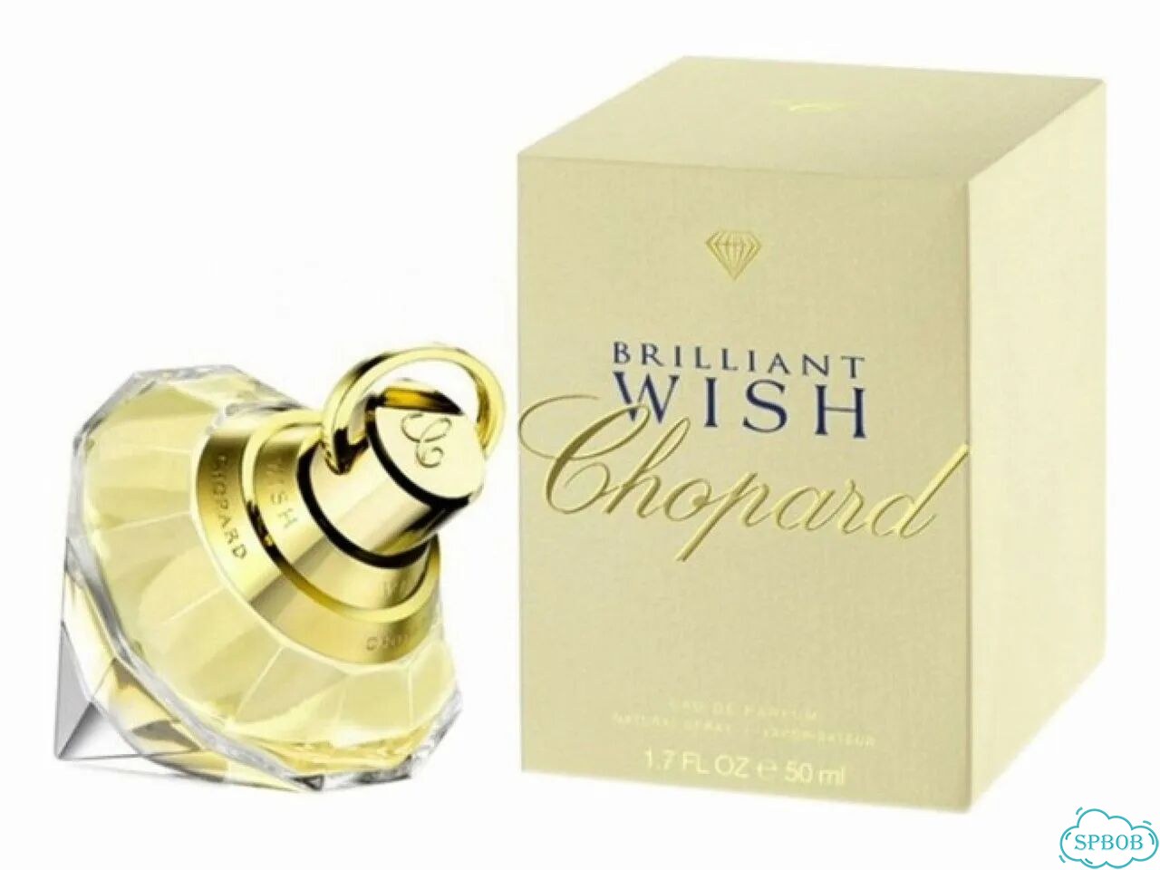Chopard Wish Brilliant 30 мл фото 1