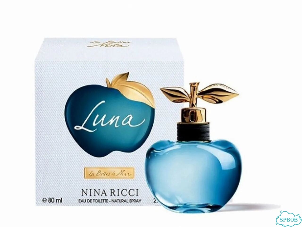 Nina Ricci Luna 50 мл фото 1