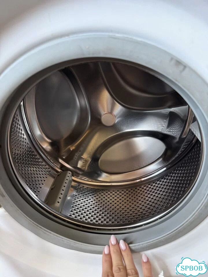 Стиральная машина Indesit фото 2