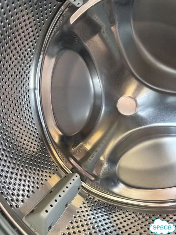 Стиральная машина Indesit фото 3