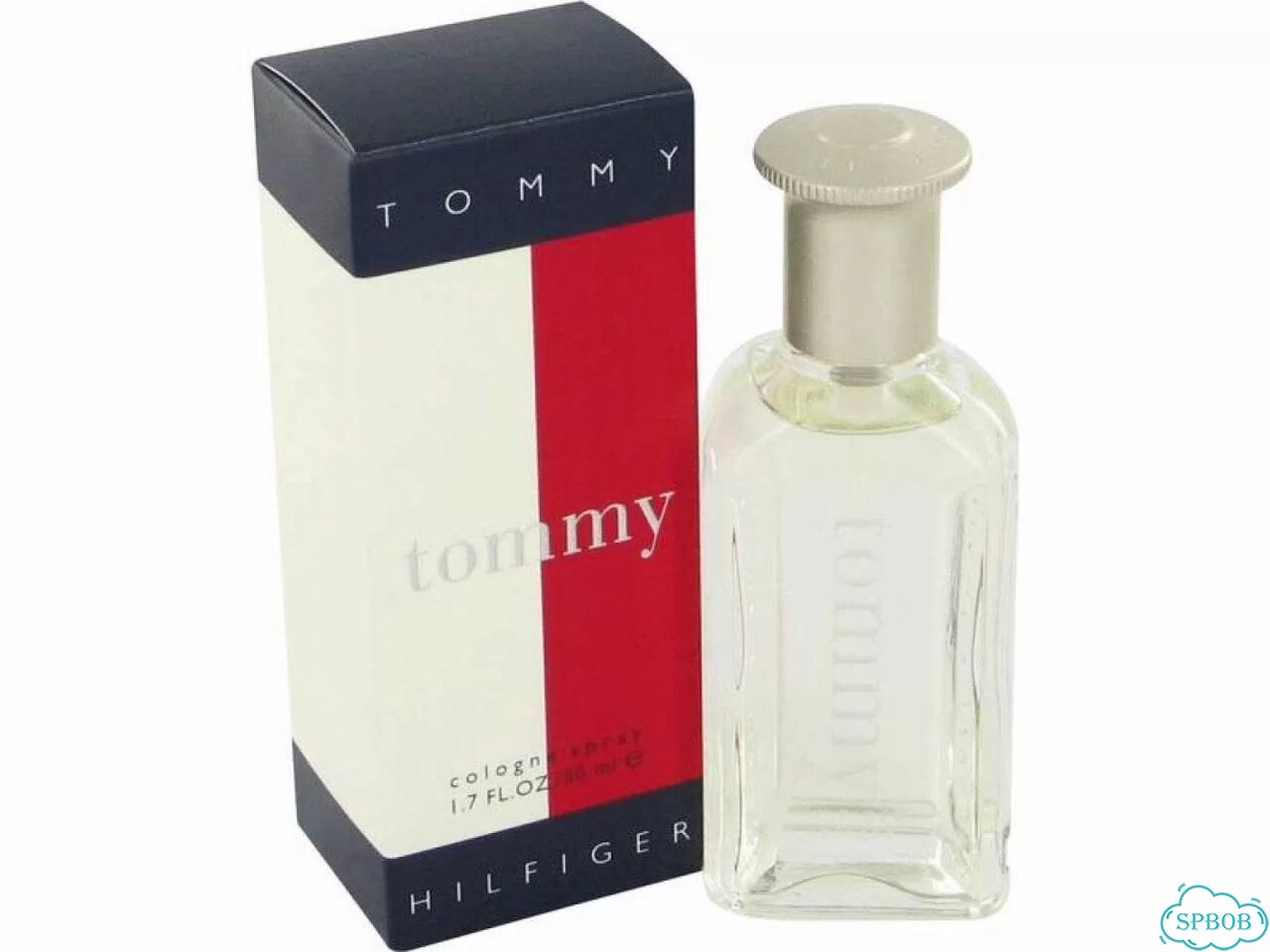 Tommy Hilfiger Tommy одеколон 50 мл фото 1