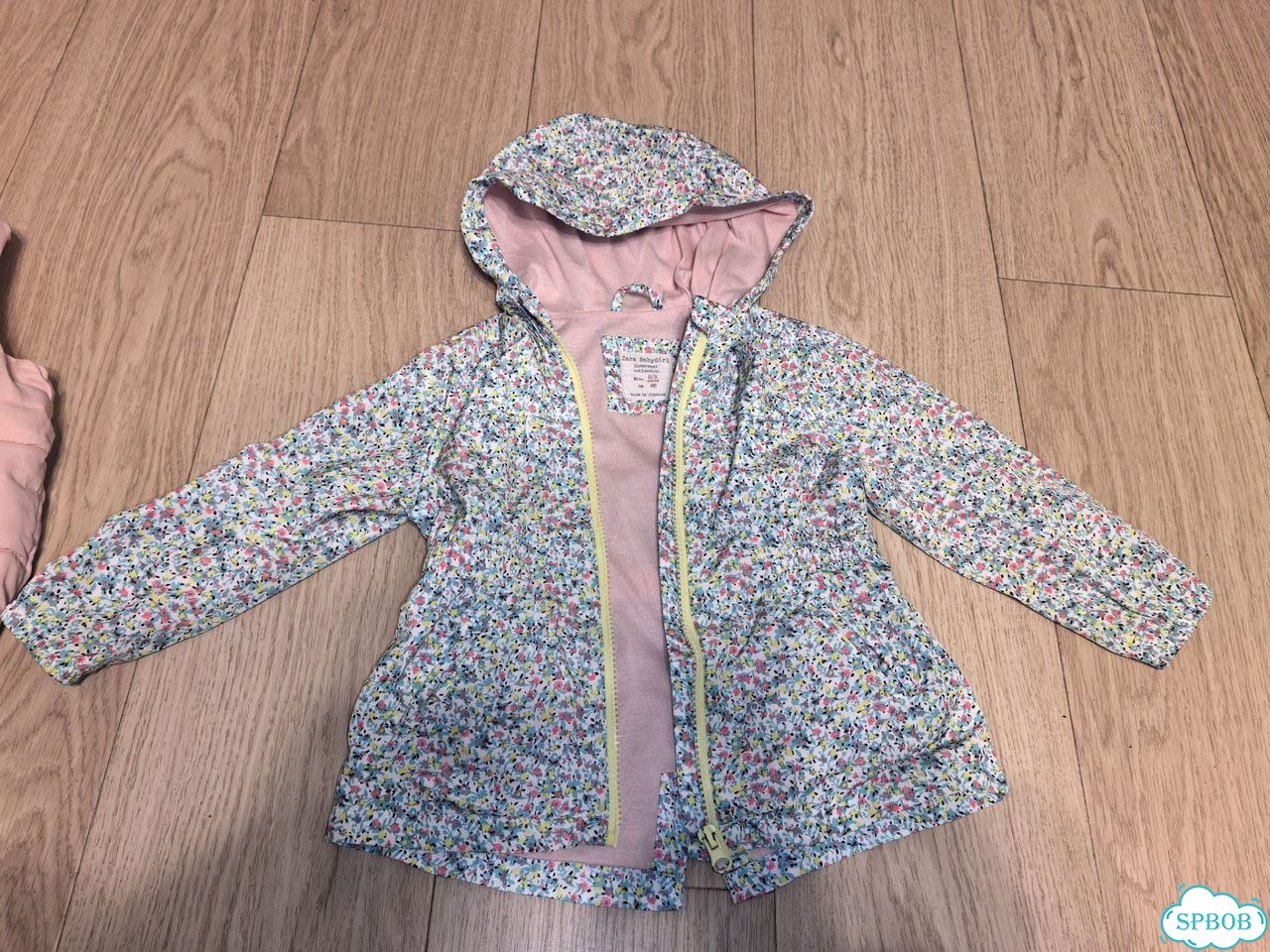 Жилетка Zara 98 фото 7