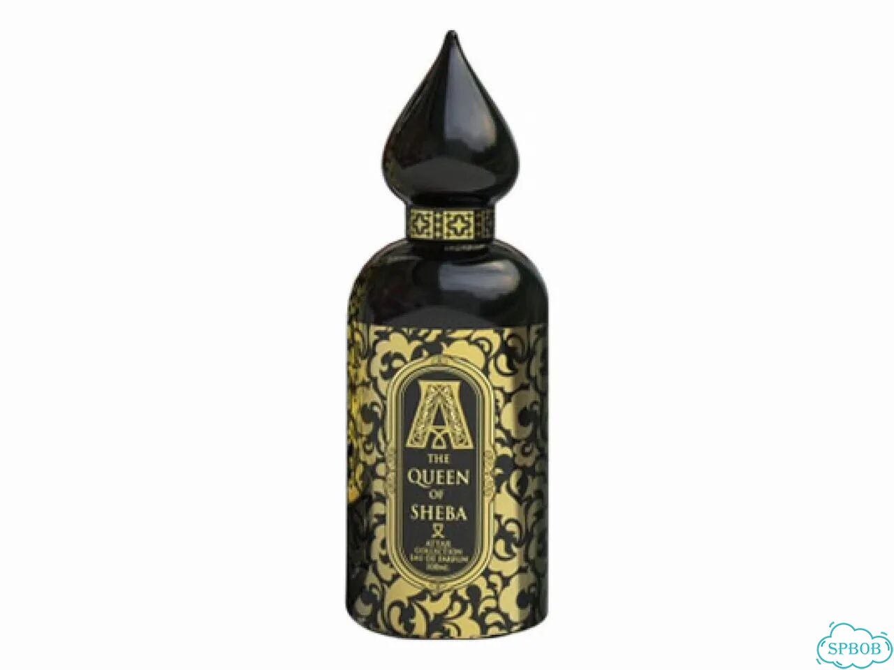 Attar Collection The Queen of Sheba 8 мл фото 5