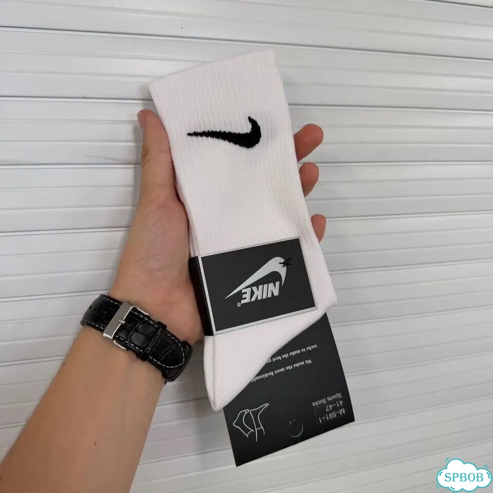 Носки Nike 2 пары фото 2