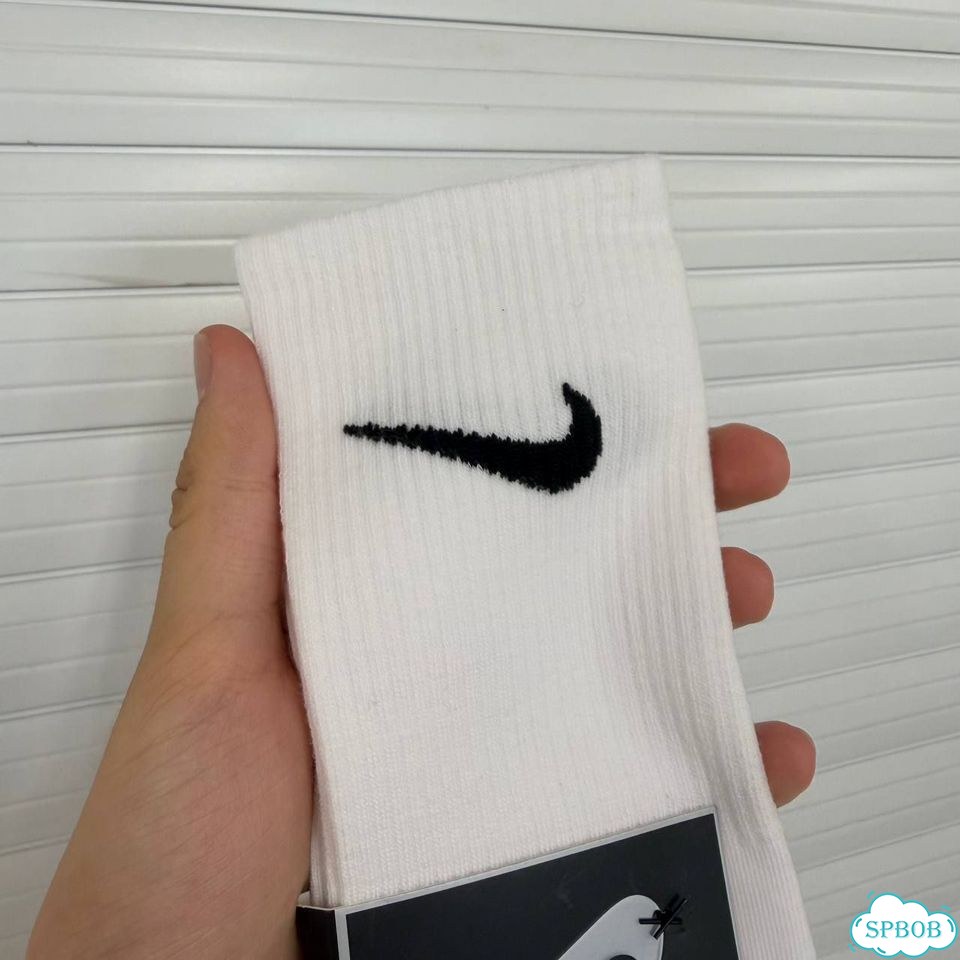 Носки Nike 2 пары фото 3