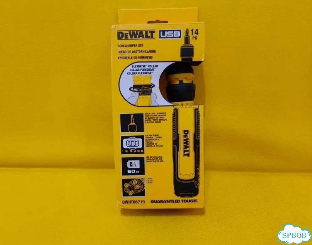 DeWalt dwht66719 фото 1