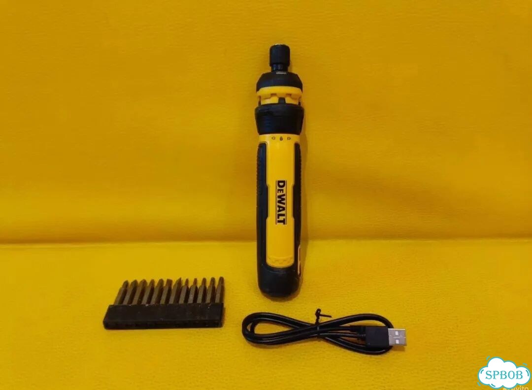 DeWalt dwht66719 фото 2
