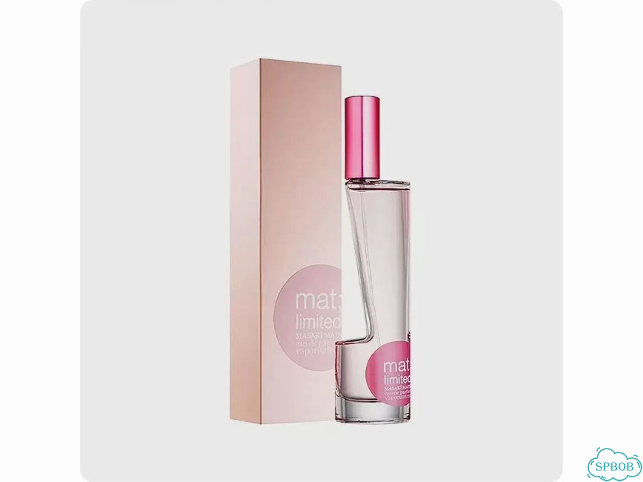 Masaki Matsushima mat limited 40 мл фото 1
