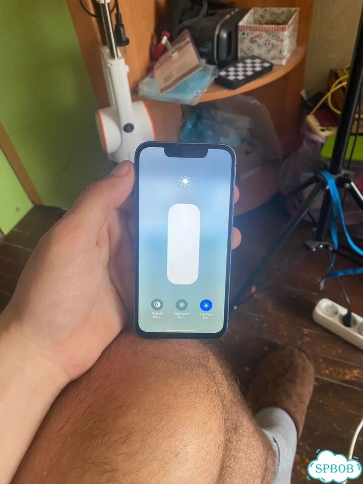 iPhone 13 mini, 128 ГБ, SIM + eSIM фото 6