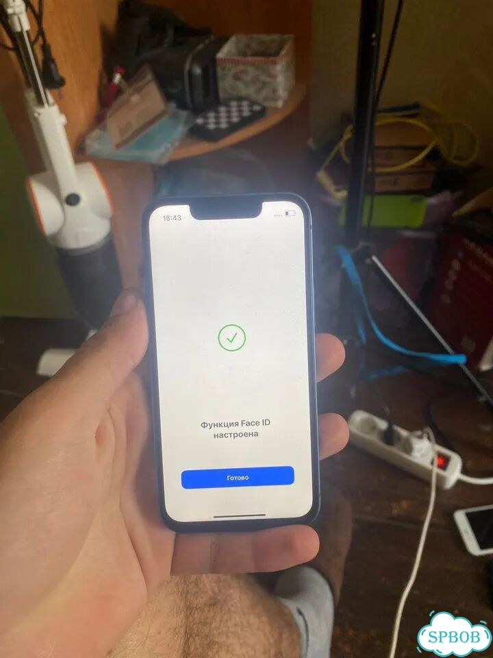 iPhone 13 mini, 128 ГБ, SIM + eSIM фото 7