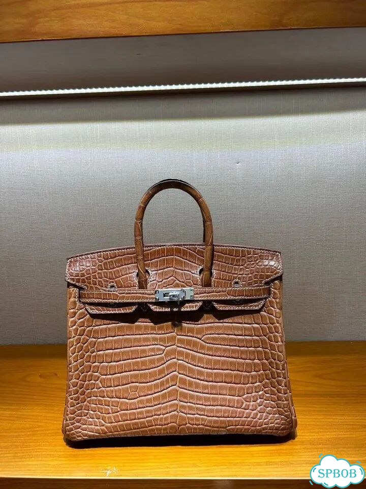 Сумка Hermes Birkin 25 parosus france фото 1