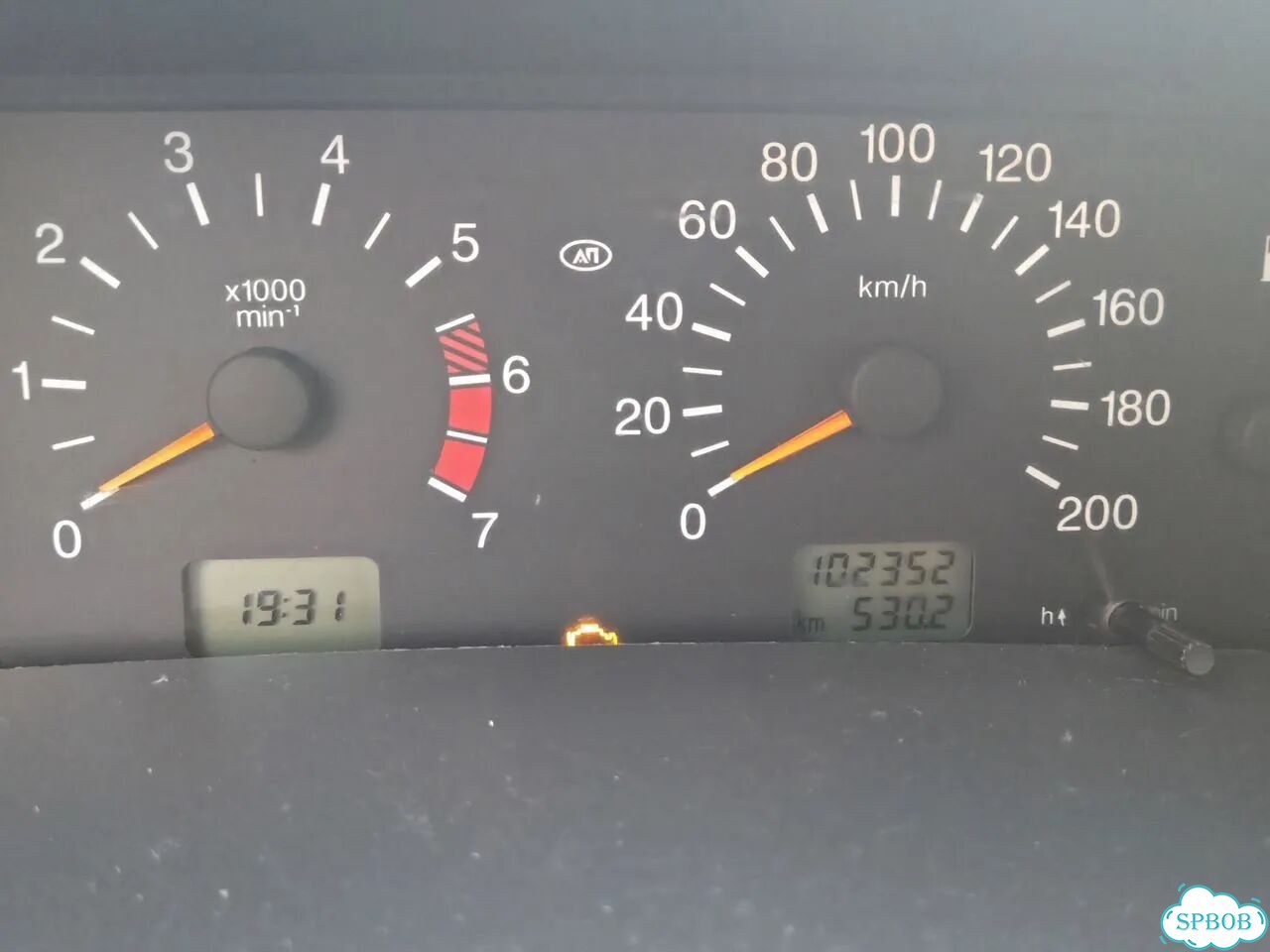 ВАЗ (LADA) 2114 Samara 1.5 MT, 2005, 102 352 км фото 2
