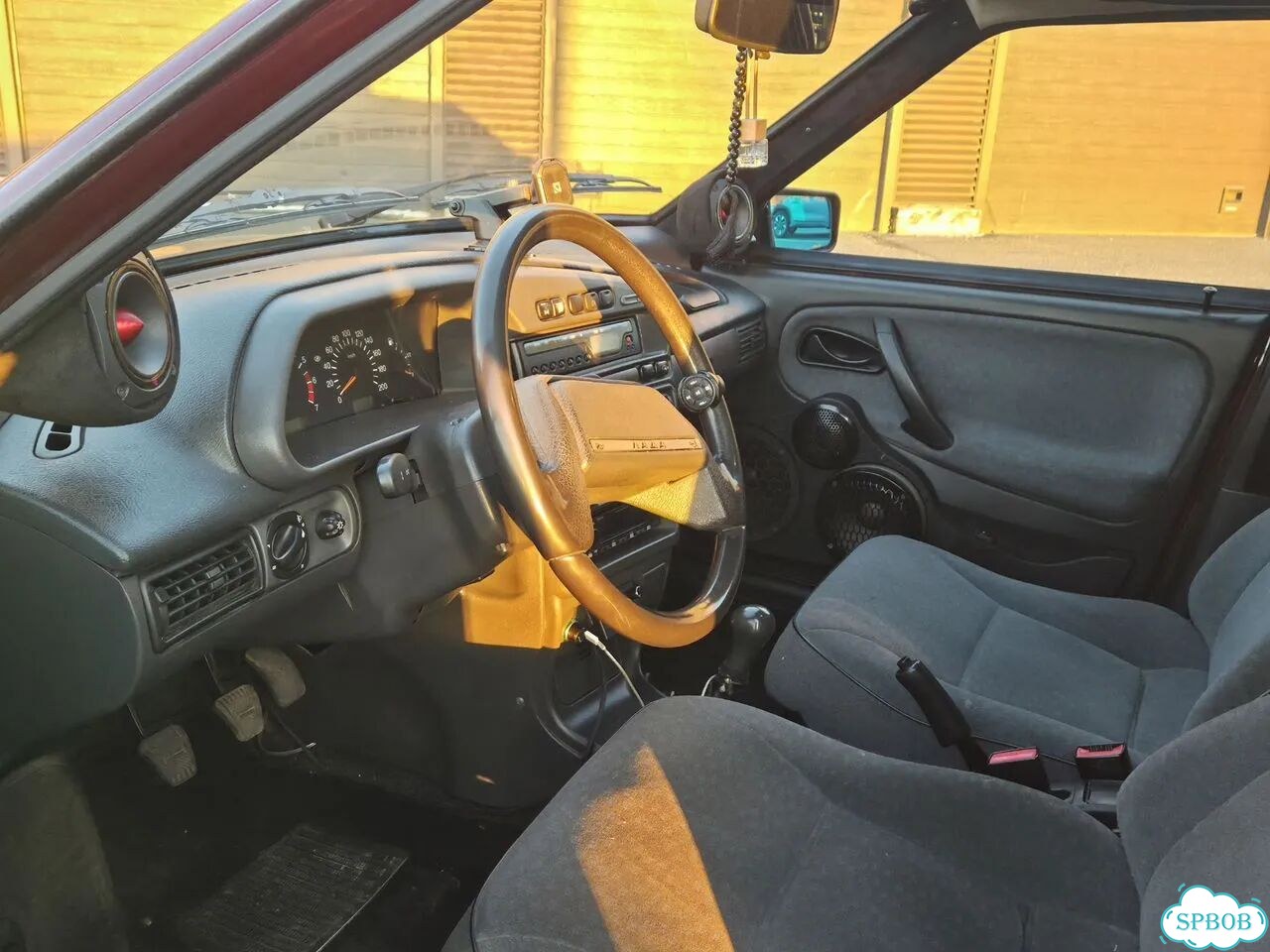 ВАЗ (LADA) 2114 Samara 1.5 MT, 2005, 102 352 км фото 3
