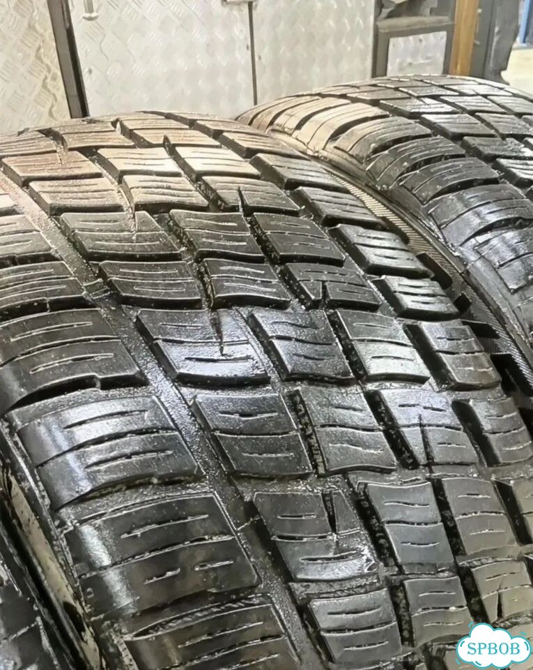 Cooper Discoverer H/T Plus 295/45 R20 114S фото 4