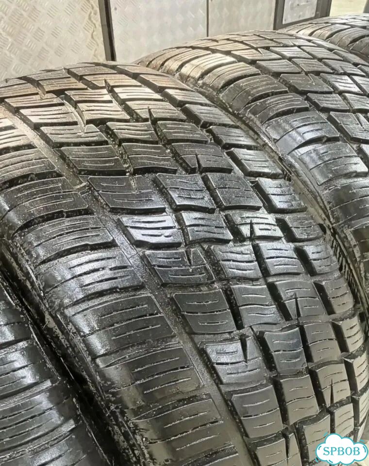 Cooper Discoverer H/T Plus 295/45 R20 114S фото 5