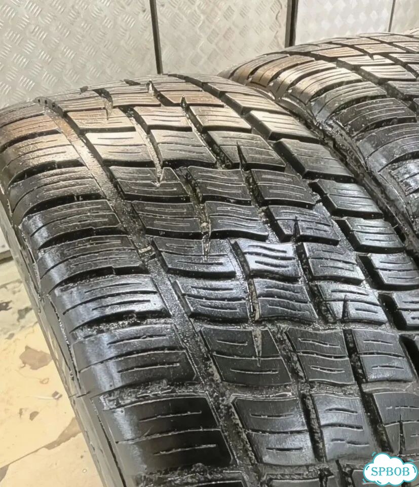 Cooper Discoverer H/T Plus 295/45 R20 114S фото 6