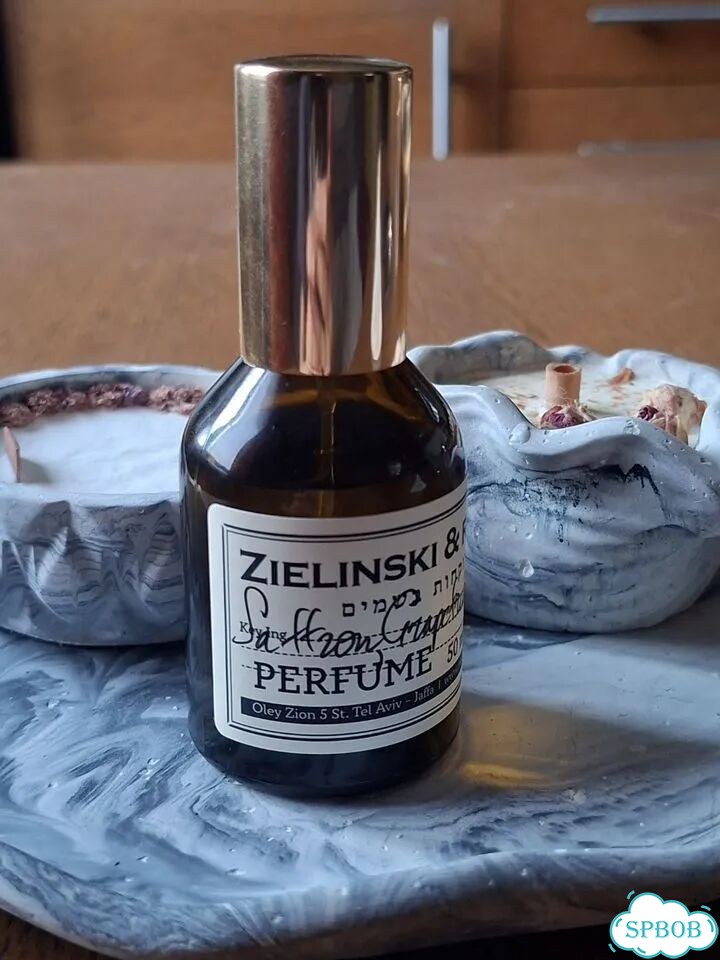 Духи Zielinski & rozen фото 1