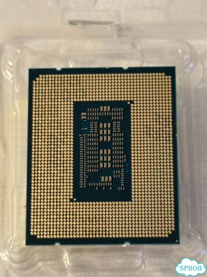 Процессор intel core i5 12600kf фото 2