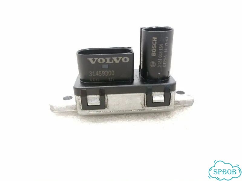 Реле свечей накала Volvo V40 MV 2.0 D4204T14 2017 фото 1