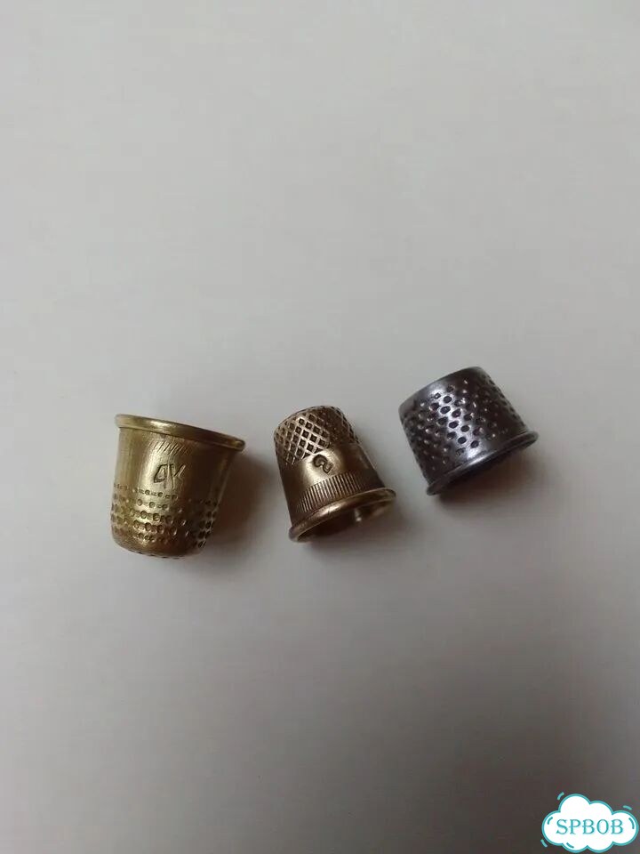 Напёрстки из СССР фото 1