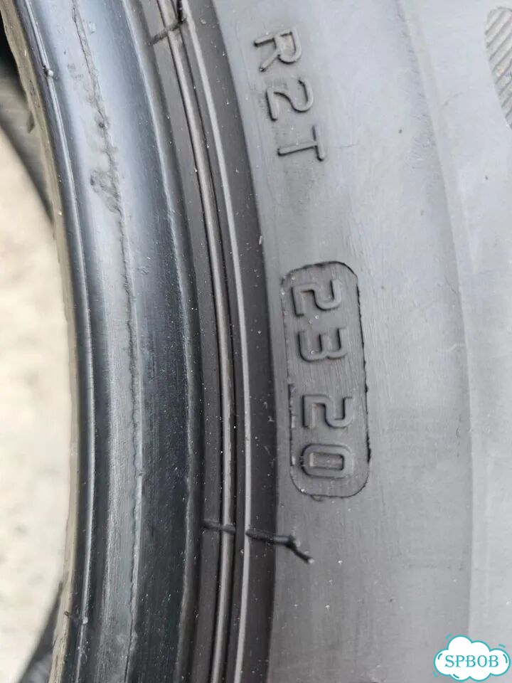 Bridgestone Turanza T001 225/55 R17 фото 7
