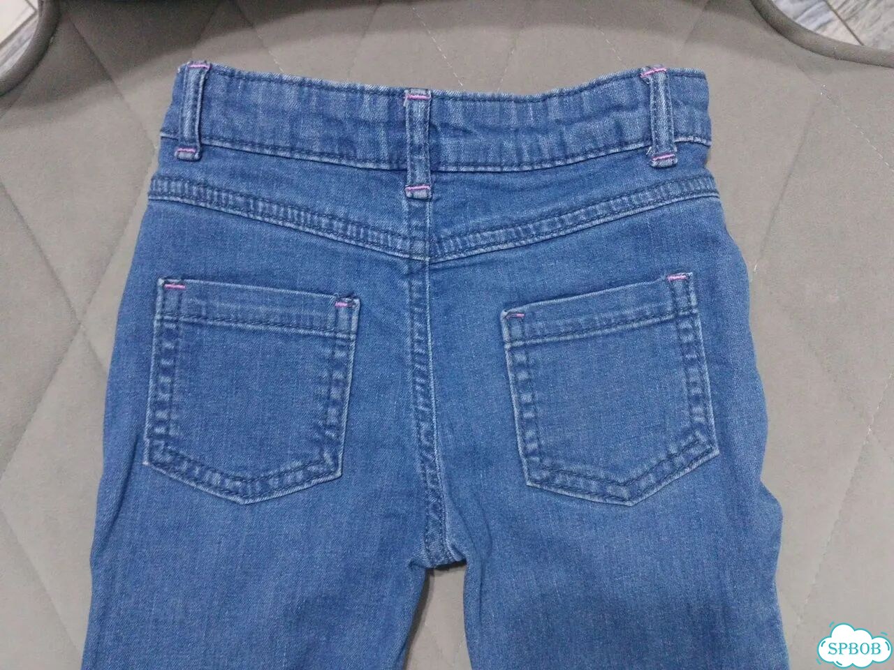 Джинсы mothercare толстовка H&M 104 фото 7