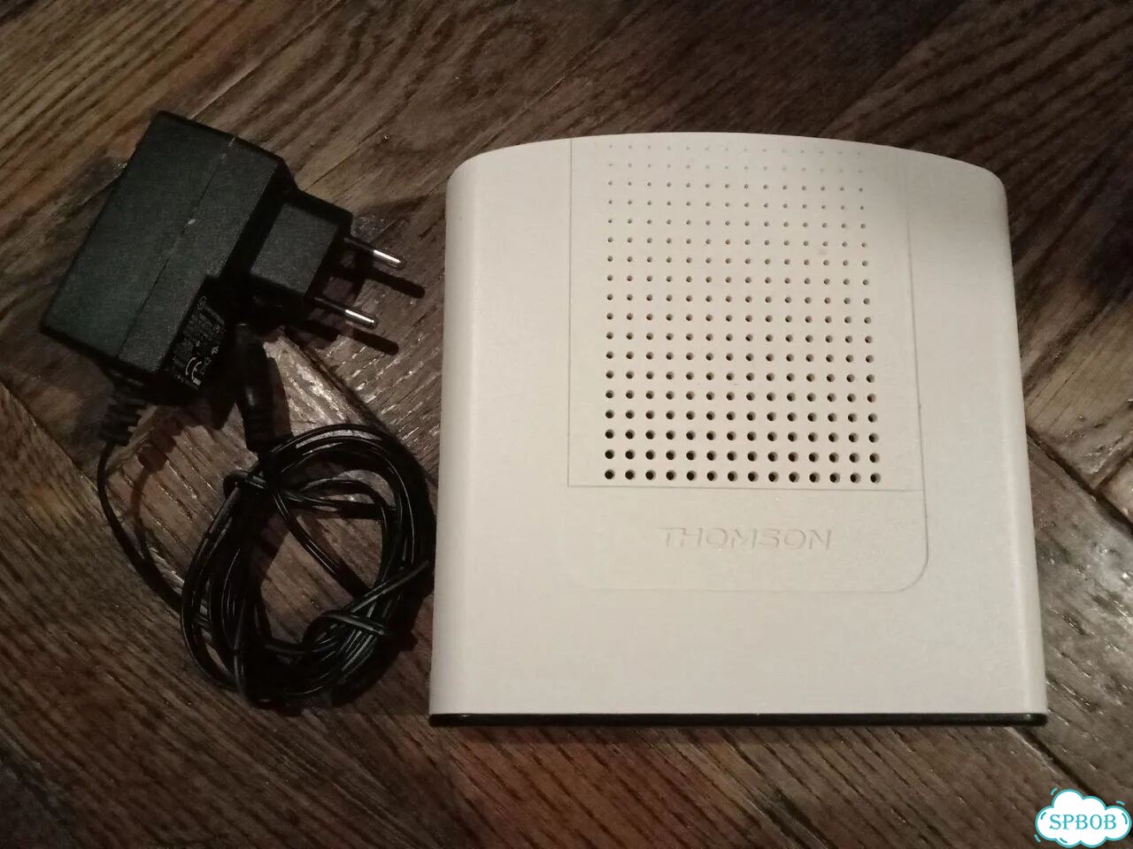 Маршрутизатор Thomson TCM471 фото 1