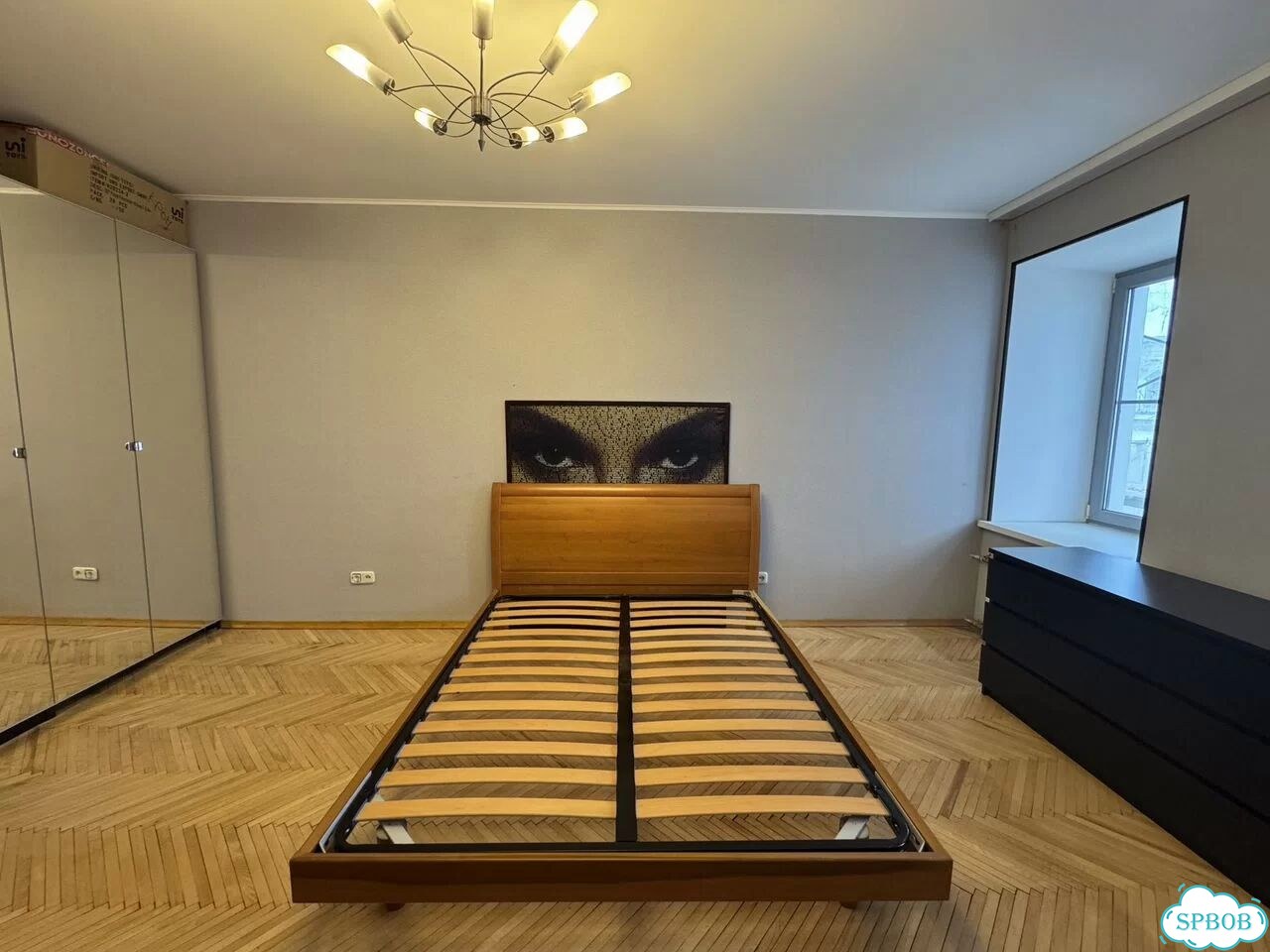 3-к. квартира, 98 м², 4/4 эт. фото 11