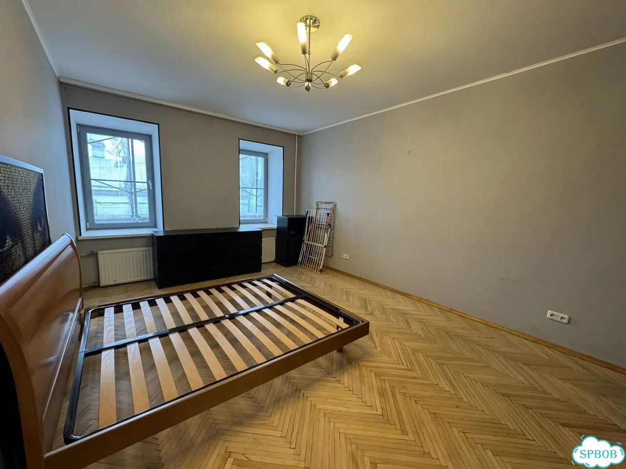 3-к. квартира, 98 м², 4/4 эт. фото 12