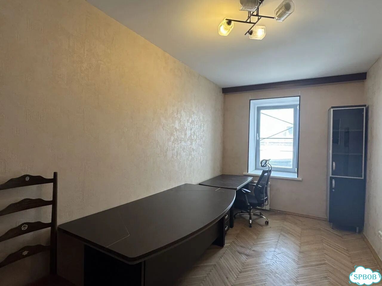 3-к. квартира, 98 м², 4/4 эт. фото 14