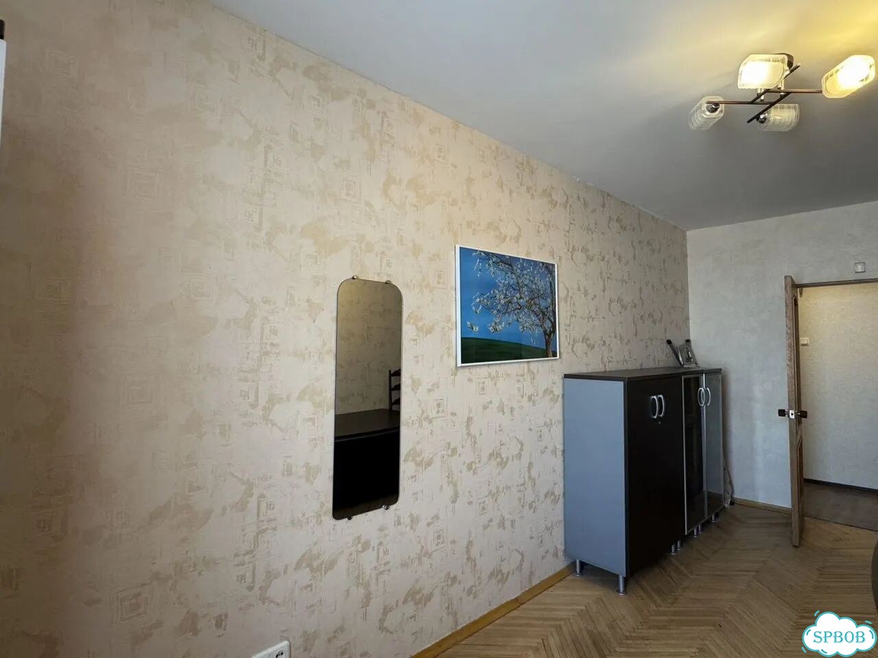 3-к. квартира, 98 м², 4/4 эт. фото 15