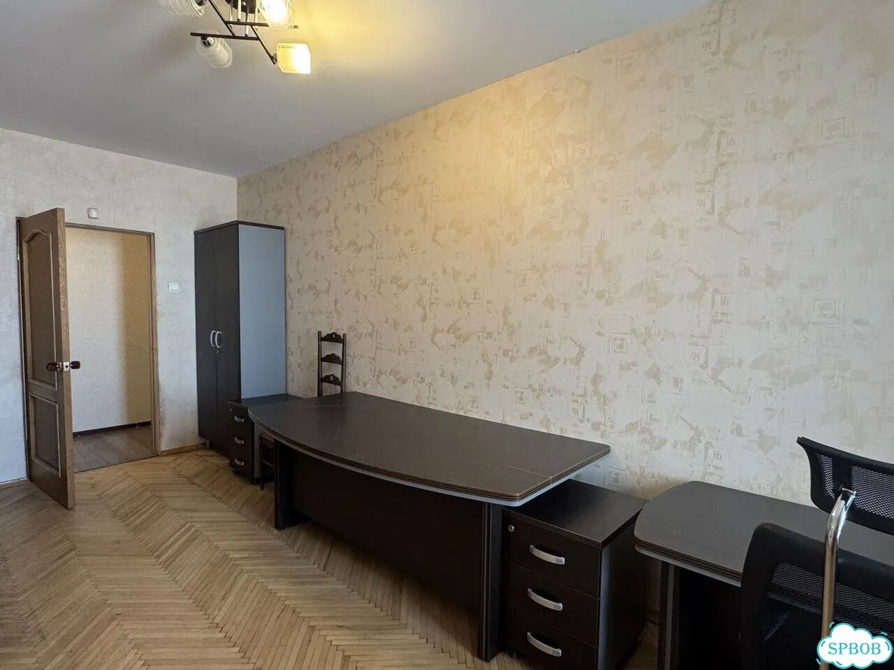 3-к. квартира, 98 м², 4/4 эт. фото 16