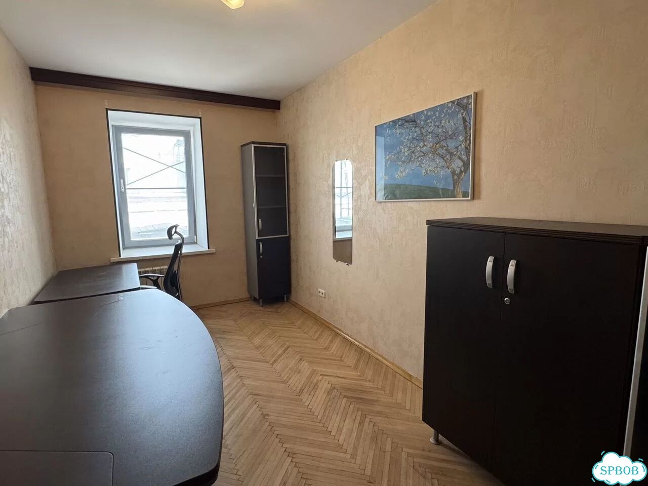 3-к. квартира, 98 м², 4/4 эт. фото 17