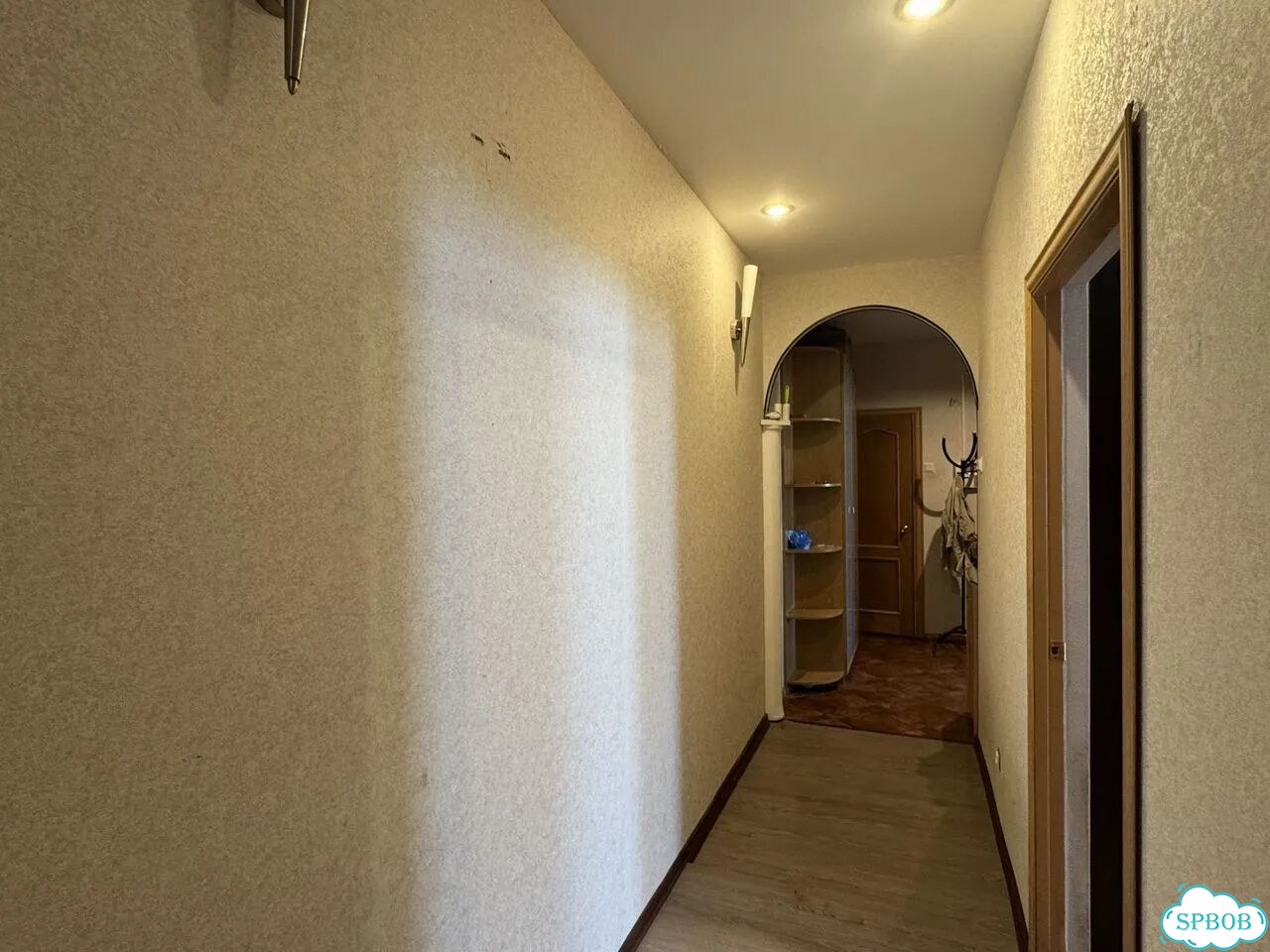 3-к. квартира, 98 м², 4/4 эт. фото 18