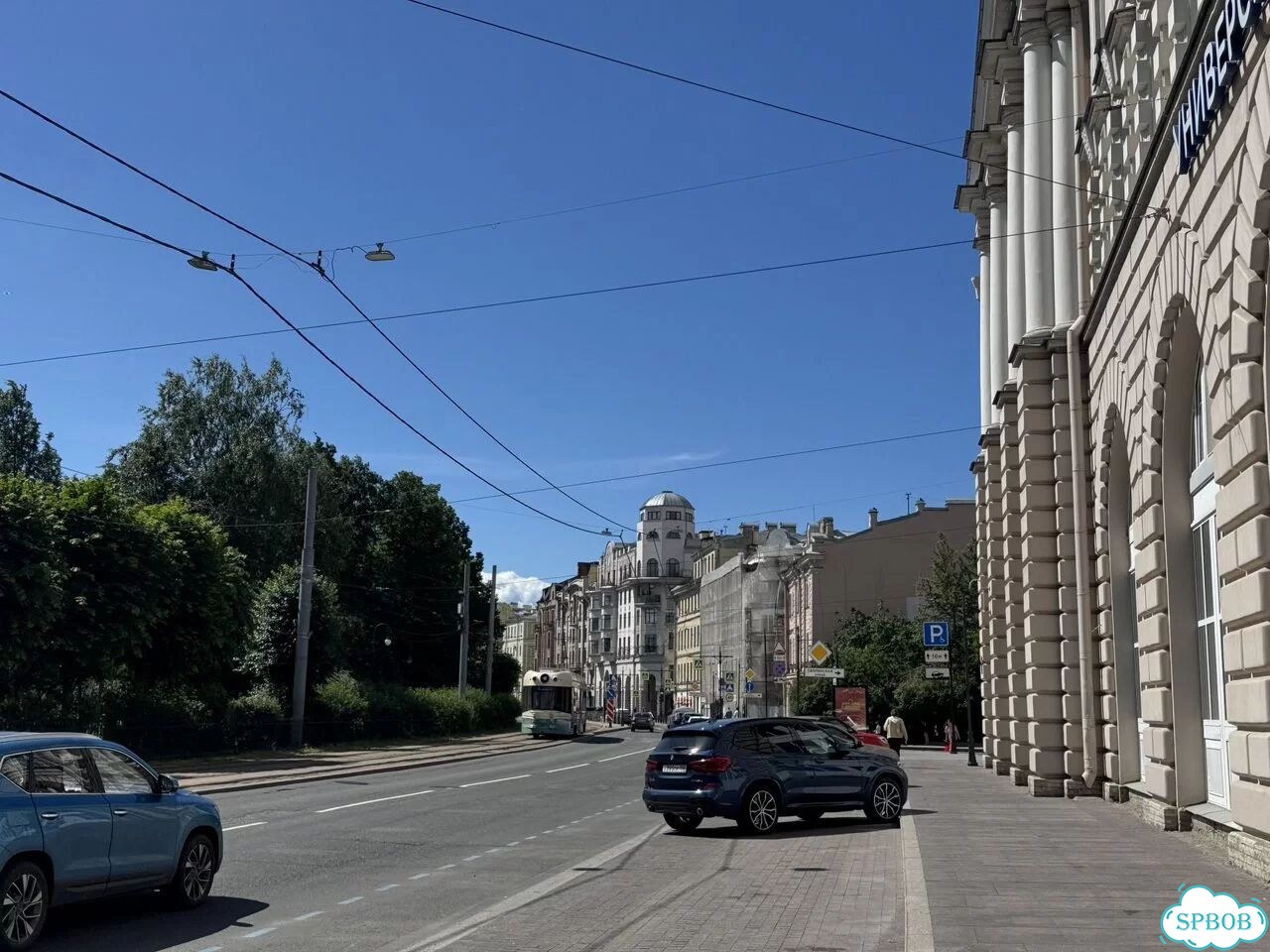 3-к. квартира, 98 м², 4/4 эт. фото 23