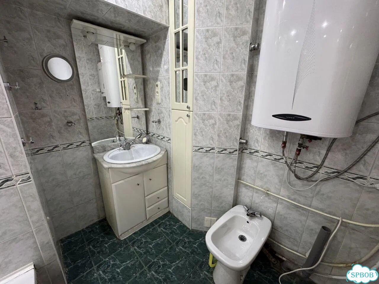 3-к. квартира, 98 м², 4/4 эт. фото 25